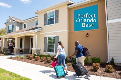 Your Insider’s Guide to Regal Oaks Resort Kissimmee
