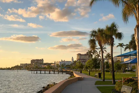 Punta Gorda Without a Boat: A Family Day Plan