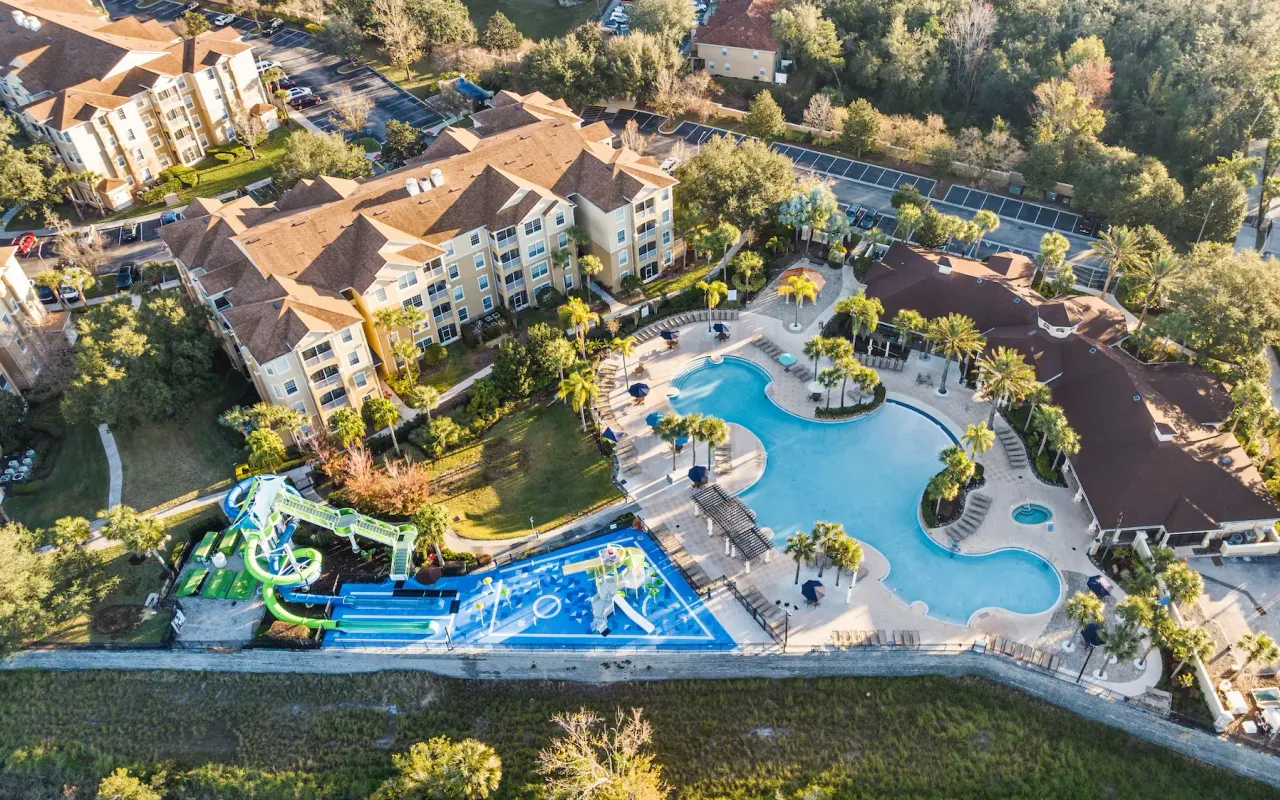 A Windsor Hills Bachelorette: Our 5-Day Orlando Itinerary