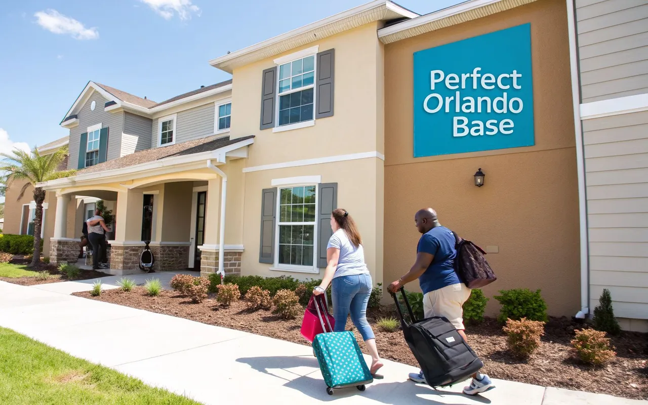 Your Insider’s Guide to Regal Oaks Resort Kissimmee
