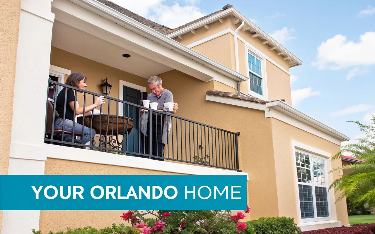 Your Ultimate Guide to Villa Cay Orlando Vacation Rentals