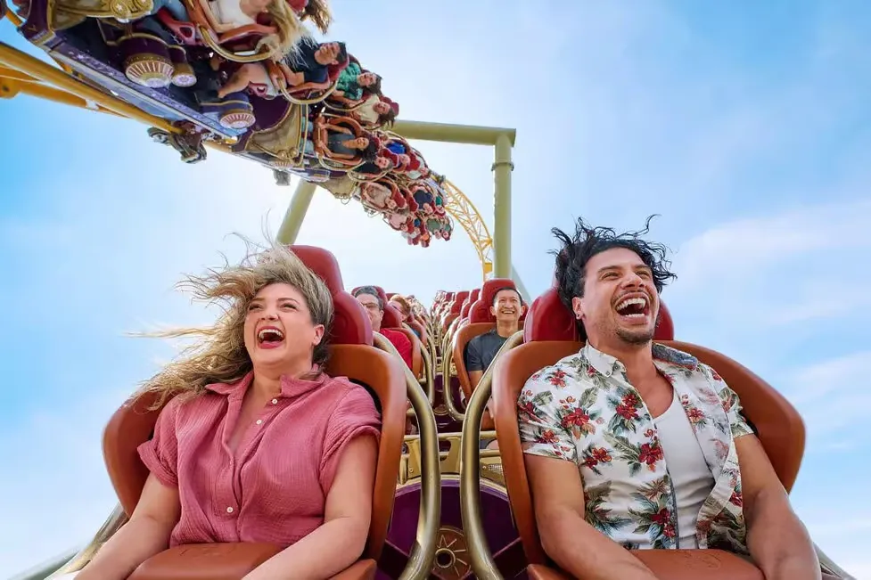Orlando’s Sweet Spot: Why November Through Mid-December Is When Smart Travelers Visit