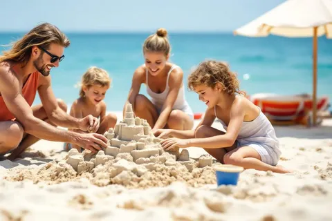 Siesta Key vs Clearwater: Which Florida Beach Destination Wins?