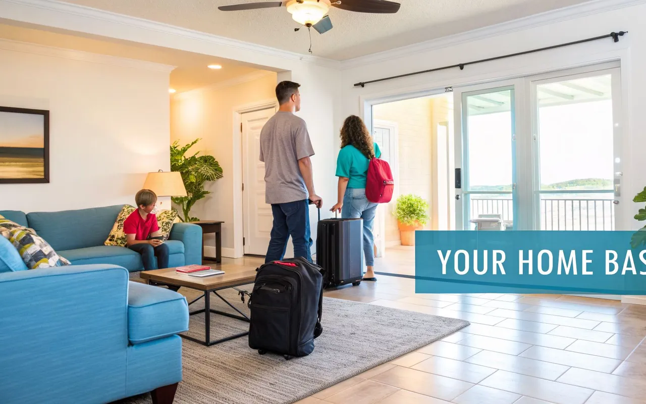 Your Guide to Condo Rentals in Kissimmee FL Near Disney