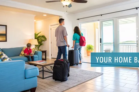 Your Guide to Condo Rentals in Kissimmee FL Near Disney