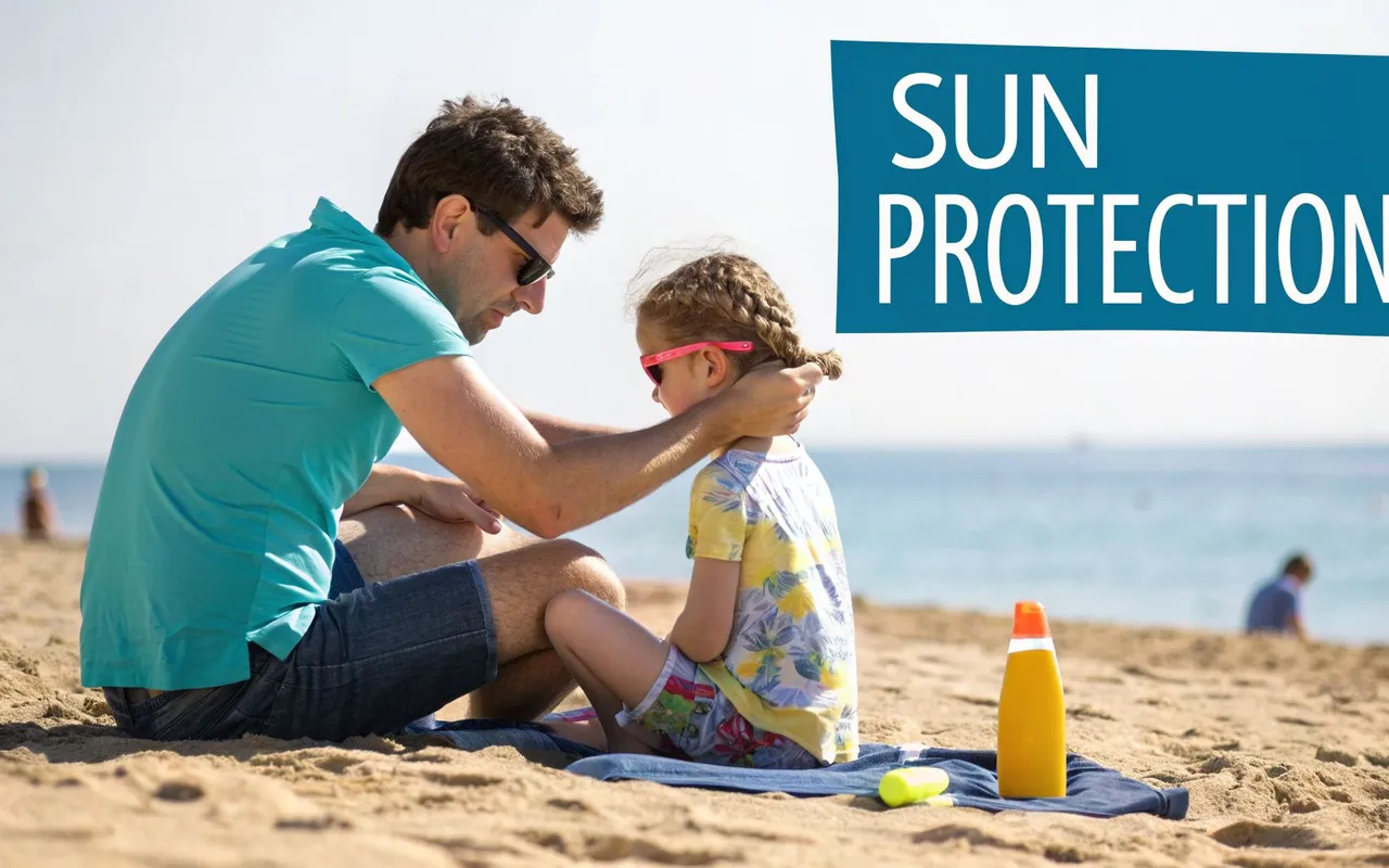 Family Beach Packing List: Your Insider’s Guide to a Perfect Florida Vacation