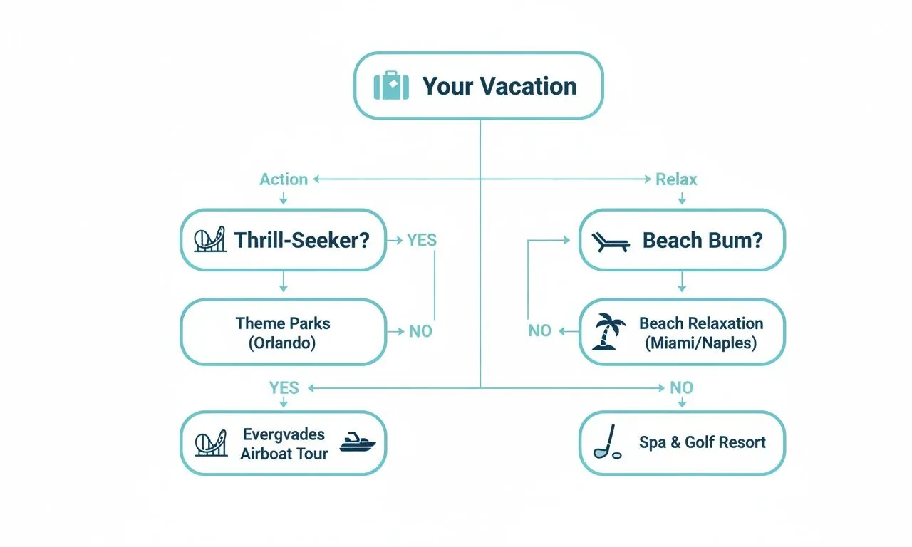 Your Guide to Unforgettable Florida Family Vacation Homes in 2026