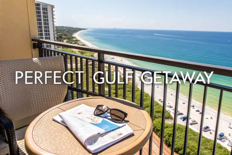 Your Guide to Florida Gulf Coast Condo Rentals