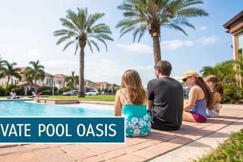 Orlando House Rentals with Pool: Top Resorts & Amenities Guide