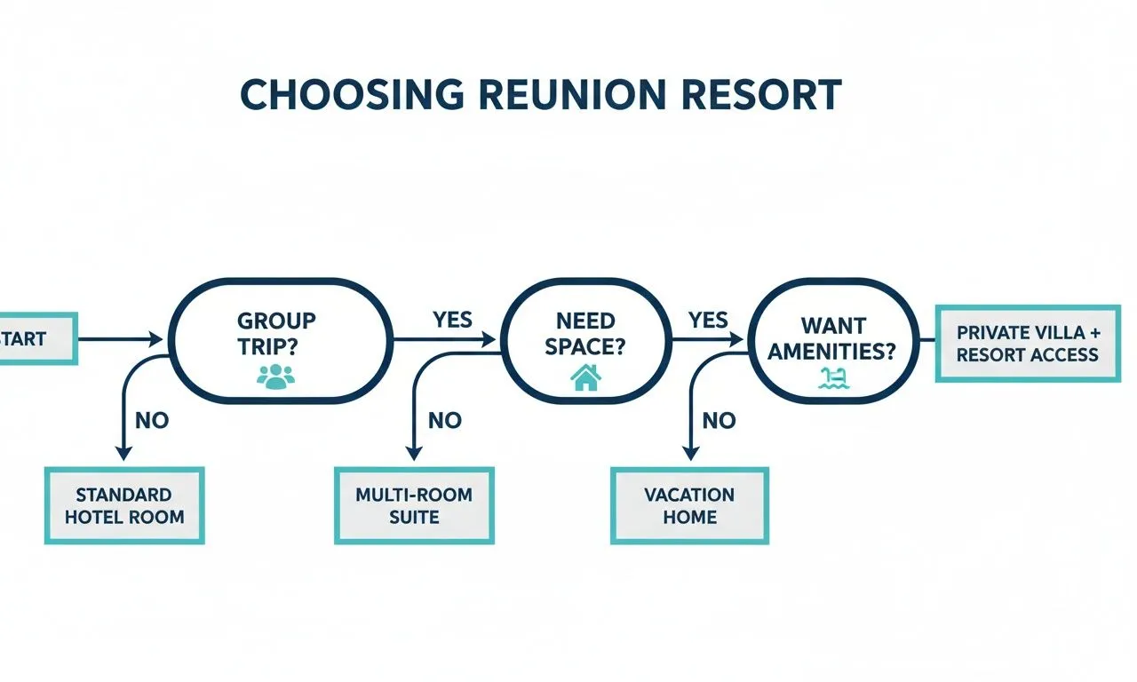 Reunion Resort Orlando: Your Luxury Getaway Awaits