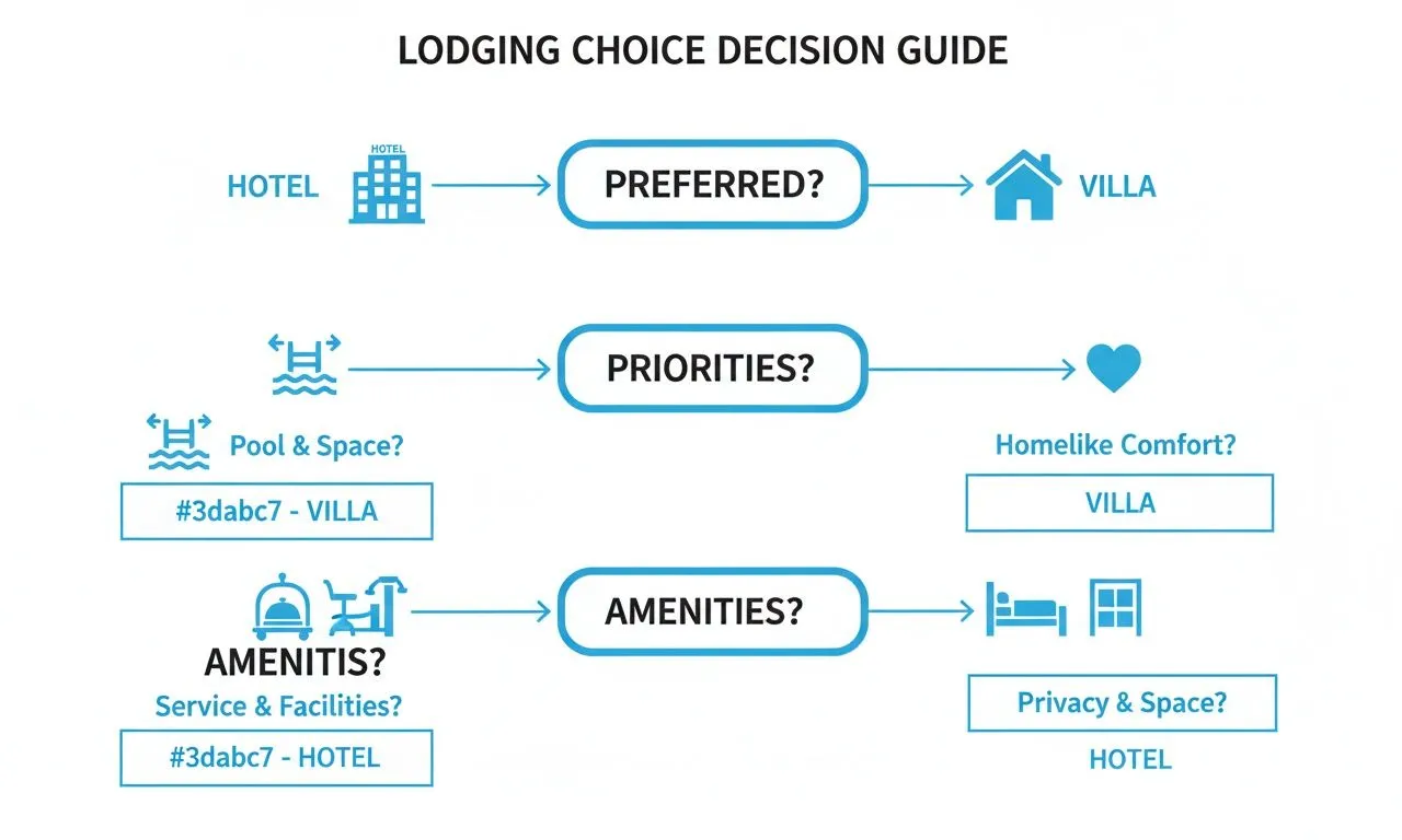 Insider Secrets: Your Ultimate Guide to Villa Hire in Florida for 2026