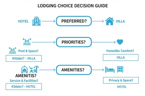 Insider Secrets: Your Ultimate Guide to Villa Hire in Florida for 2026