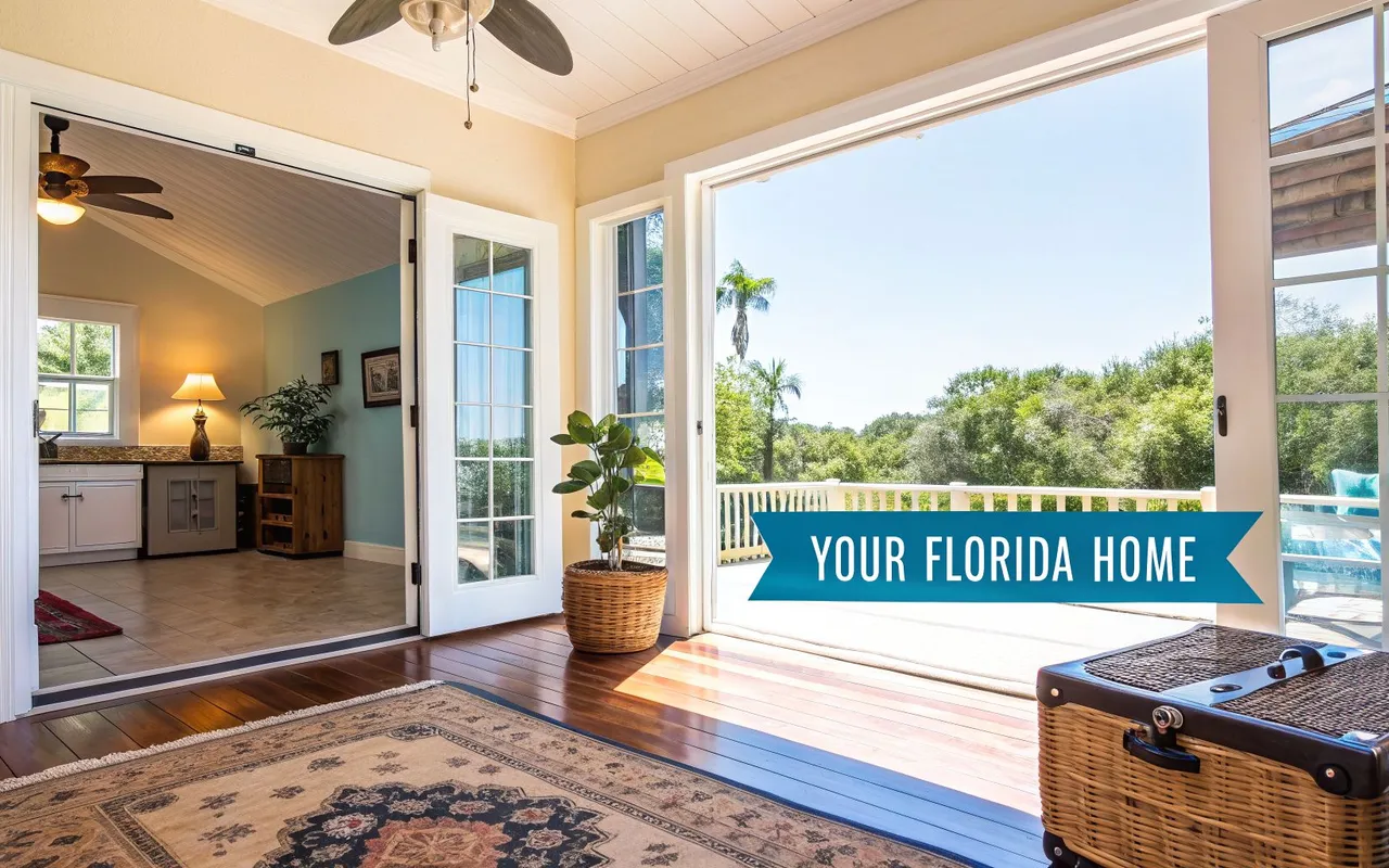 Your Expert Guide to the Best Florida Family Vacation Rentals in 2026