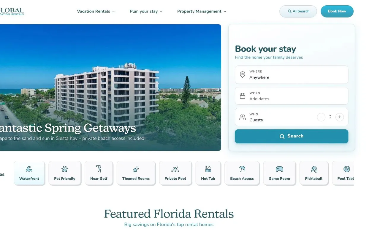 7 Best Resort Condos in Orlando Florida (2026 Guide)