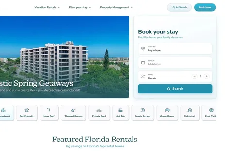 7 Best Resort Condos in Orlando Florida (2026 Guide)