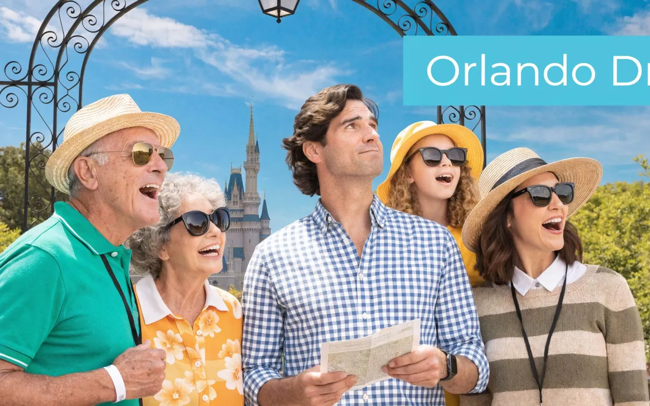 Timeshares Rentals in Orlando: Book Smart for 2026
