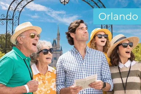 Timeshares Rentals in Orlando: Book Smart for 2026
