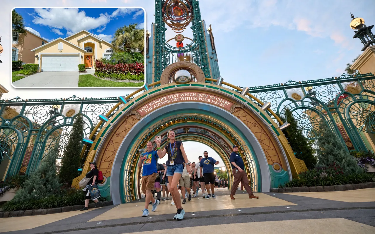 Our Universal Studios Florida Vacation Rentals Compared