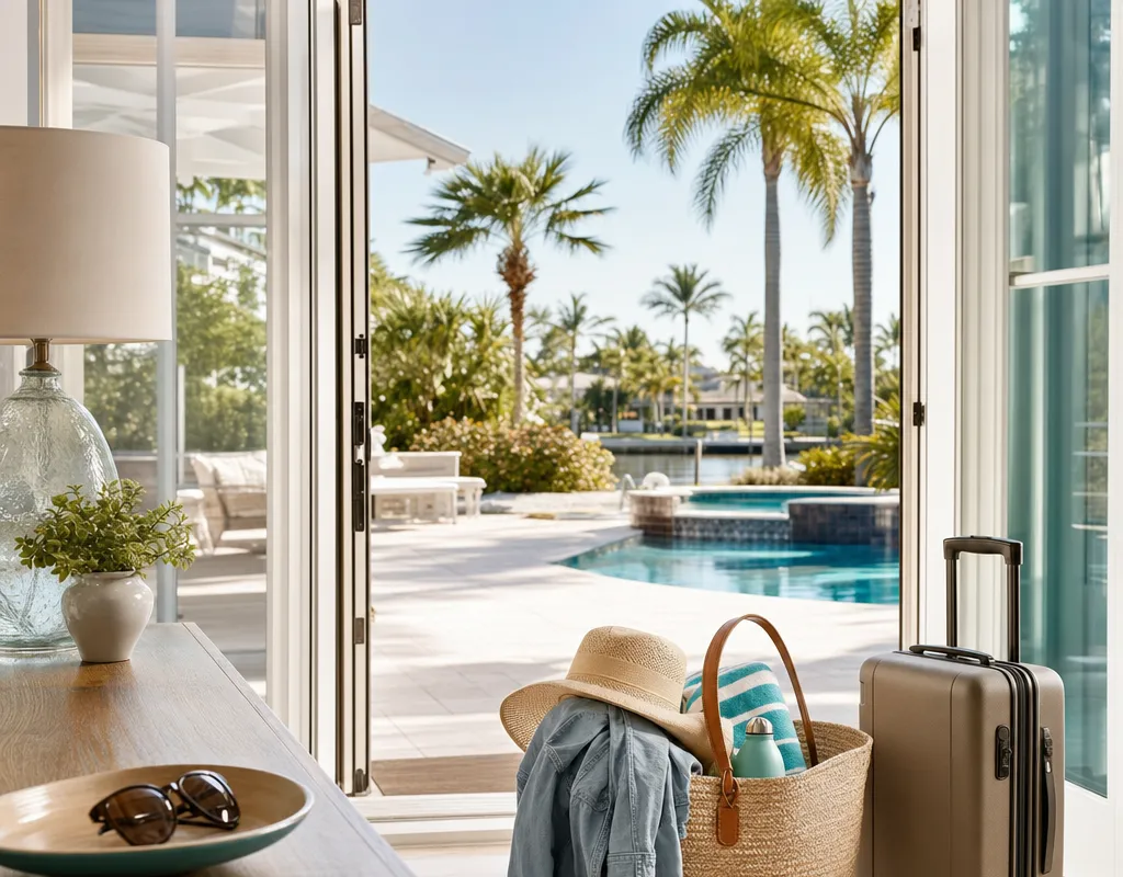 Things to Do in Siesta Key After Check-Out
